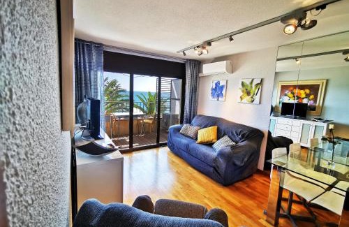 Calonge Apartment | Apartaments Primera Linea Torre Valentina
