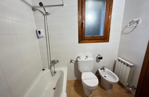 Ransol Apartment | Apartaments Font del Poble