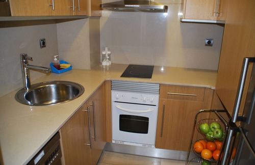 El Camp de l'Arpa del Clot Apartment | Apartaments Independencia
