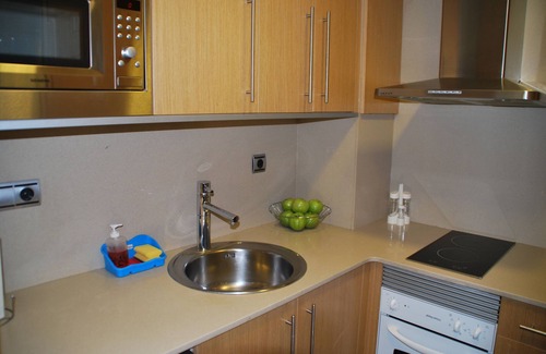 El Camp de l'Arpa del Clot Apartment | Apartaments Independencia