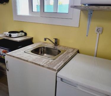 Segur de Calafell Apartment | Apartaments Kandy 2