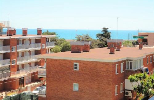 Torredembarra Apartment | Apartaments Lamoga - Sandi