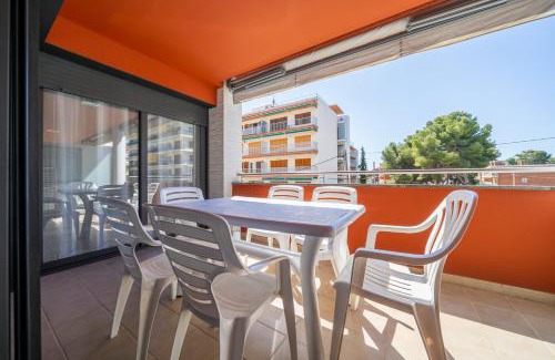 Torredembarra Apartment | Apartaments Lamoga- Spai