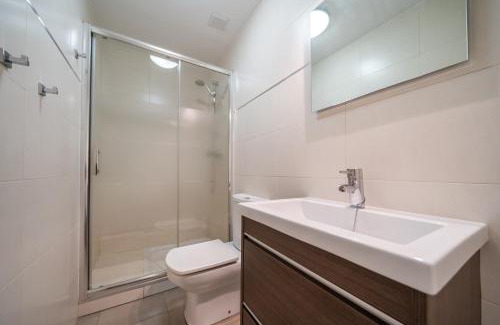 Torredembarra Apartment | Apartaments Lamoga- Spai