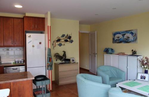 Roses Town Center Apartment | Apartaments Oller Centro