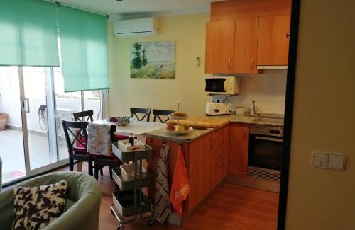 Roses Town Center Apartment | Apartaments Oller Centro