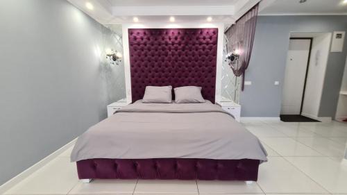 Krivoy Rog Apartment | Apartaments on prospekt Mira 35 (the 95th kvartal, Ploshcha Horkoho)
