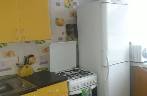 Yakutsk Apartment | Apartaments Poliet
