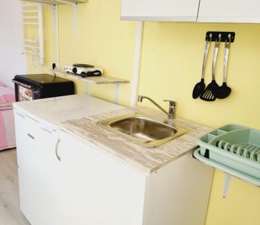 Segur de Calafell Apartment | Apartaments Segur Kandy 1