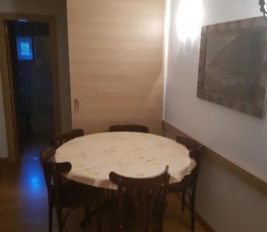 Soldeu Apartment | Apartaments Turistics Pirineu