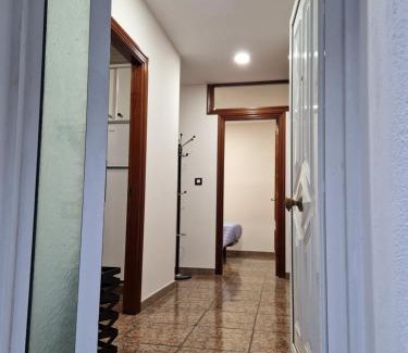 Redondela Apartment | Apartaments Viaducto