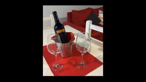 El Bolson Apartment | ApartamentsLouis
