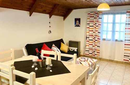 El Bolson Apartment | ApartamentsLouis