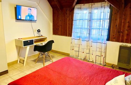 El Bolson Apartment | ApartamentsLouis