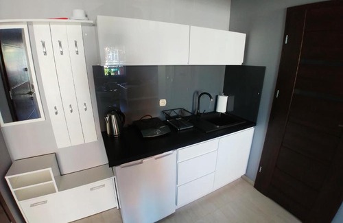 Kamien Pomorski House | Apartamenty Aleksandria