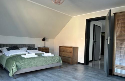 Kudowa Zdroj Apartment | Apartamenty Antonio 2