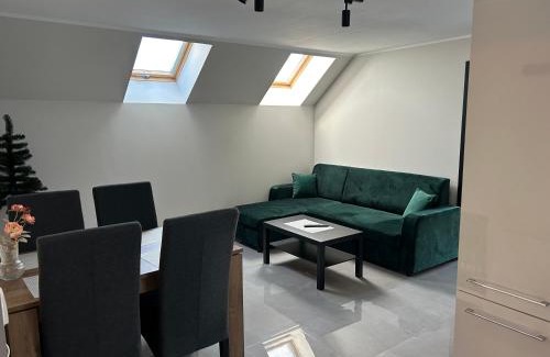 Kudowa Zdroj Apartment | Apartamenty Antonio 2