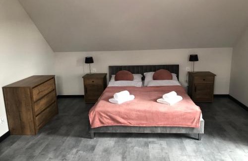 Kudowa Zdroj Apartment | Apartamenty Antonio 2