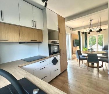 Sliwice Apartment | Apartamenty Brzozowe