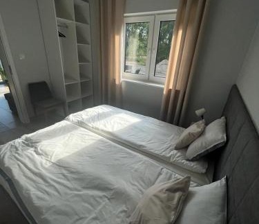 Sliwice Apartment | Apartamenty Brzozowe