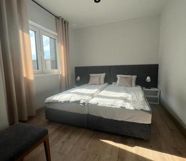 Sliwice Apartment | Apartamenty Brzozowe