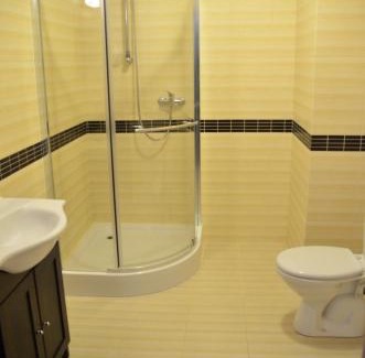 Ustka Apartment | Apartamenty Bałtyckie - Na Wydmie - winda, bezpłatny parking, 100m od port