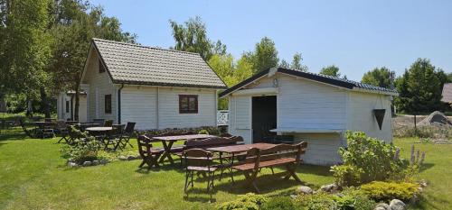 Sarbsk Apartment | Apartamenty Beata w Sasinie