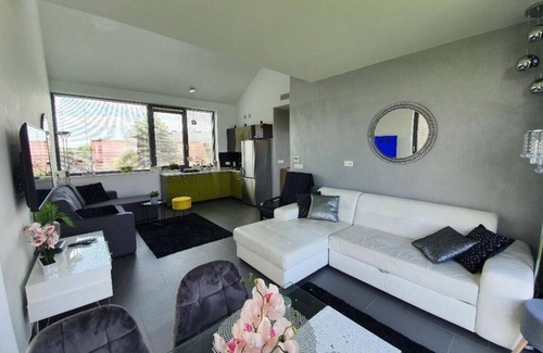 Ustronie Morskie Apartment | Apartamenty Boulevard - 365PAM