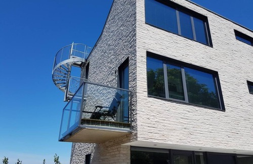 Ustronie Morskie Apartment | Apartamenty Boulevard - 365PAM