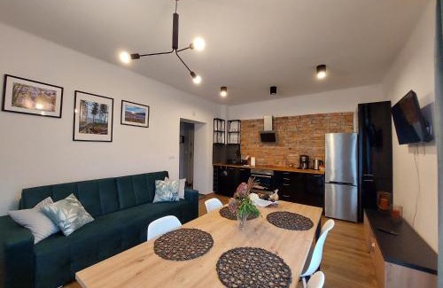 Brenna Apartment | Apartamenty Brenna Klimorówka