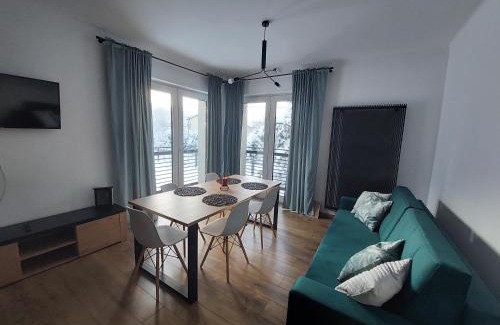 Brenna Apartment | Apartamenty Brenna Klimorówka