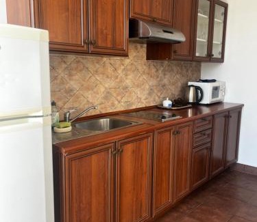 Osiedle Centrum Apartment | Apartamenty Centrum