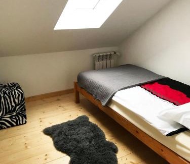 Rajcza Apartment | Apartamenty Centrum Rajcza