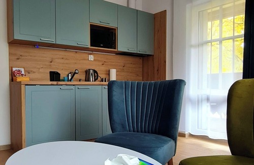 Polanica-Zdroj Apartment | Apartamenty Dębowa 3