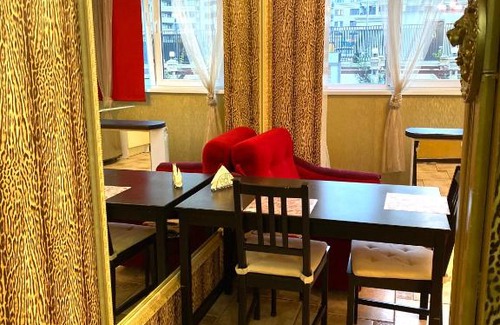 Zapadnyy okrug Apartment | Апартаменты Дальний 3 фестивальный район