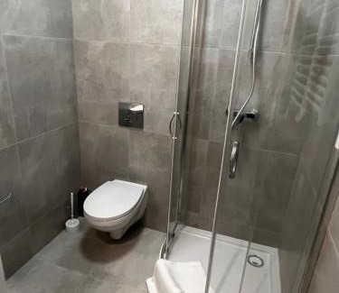 Jezyce Apartment | Apartamenty DBRW Jeżyce Poznań