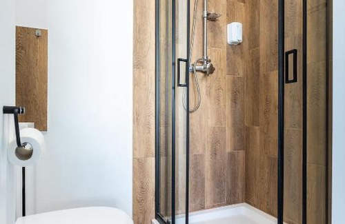 Zielona Gora Apartment | Apartamenty Dworcowa