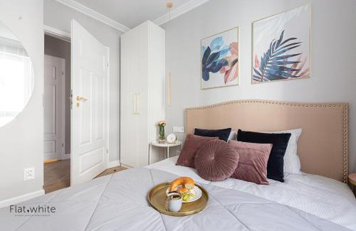 Zielona Gora Apartment | Apartamenty Flat White Obywatelska 47AB