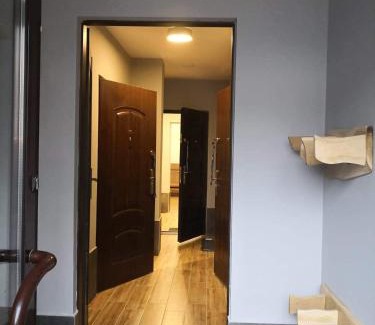 Ladek-Zdroj Apartment | Apartamenty Górskie LĄDEK-ZDRÓJ