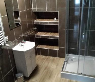 Ladek-Zdroj Apartment | Apartamenty Górskie LĄDEK-ZDRÓJ