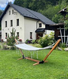 Stronie Slaskie House | Apartamenty GOSZOWIANKA