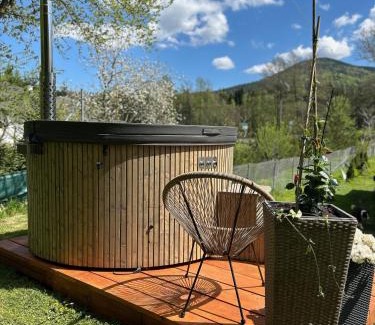 Stronie Slaskie House | Apartamenty GOSZOWIANKA