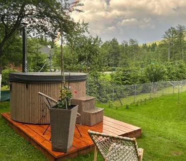 Stronie Slaskie House | Apartamenty GOSZOWIANKA