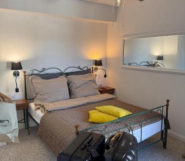 Uniescie Apartment | Apartamenty Hello Mielno