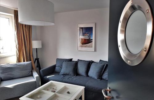Uniescie Apartment | Apartamenty Hello Mielno