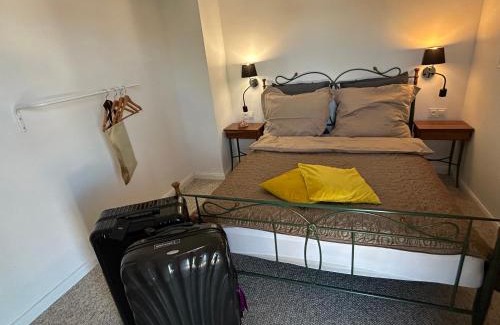 Uniescie Apartment | Apartamenty Hello Mielno