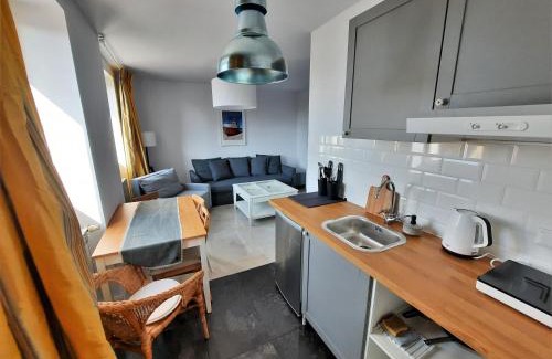 Uniescie Apartment | Apartamenty Hello Mielno