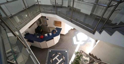 Grzybowo Apartment | Apartamenty Hexagon 35