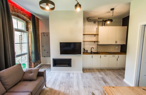 Karpacz Apartment | Apartamenty hoteLOVE Stara Kuźnia