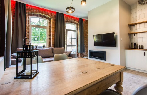 Karpacz Apartment | Apartamenty hoteLOVE Stara Kuźnia